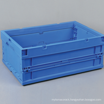 Logistic Industry Collapsible container